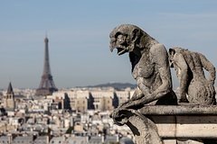 Франциядаги сиёсий беқарорлик Европа Иттифоқини заифлаштиради