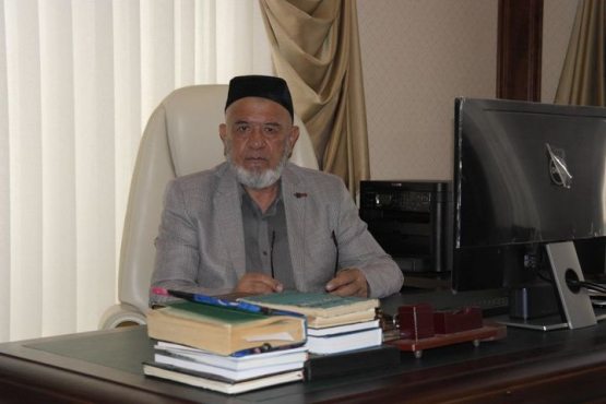 Stalin ta’qib qilgan G‘aribiy kim edi?