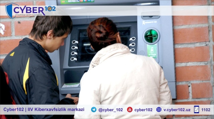 Қорақалпоғистонда фирибгарнинг найранги узоққа чўзилмади