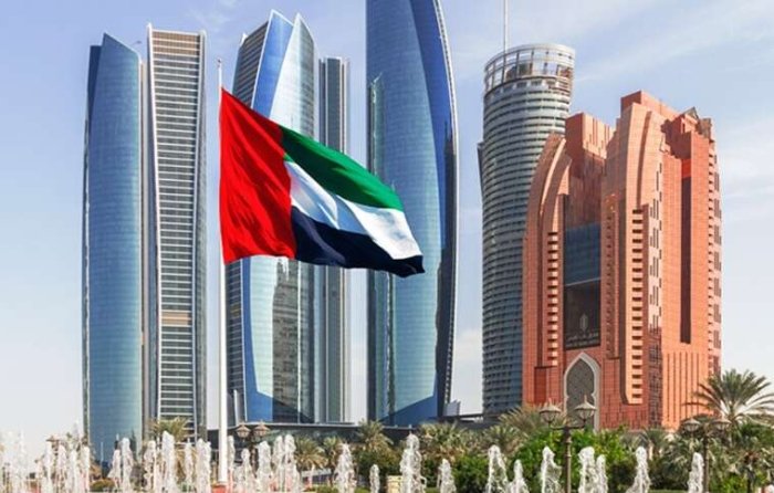БАА банклари Россия компаниялари ҳисоб рақамларини оммавий блоклай бошлади