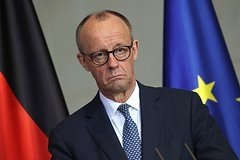 Мерцдан норозилик янги рекорд даражага етди