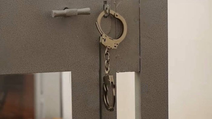 Андижонда вояга етмаган қизга жинсий алоқа таклиф қилган эркак қамалди