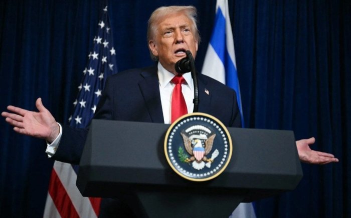 "AQSh neft narxi oshishidan foyda ko‘radi"