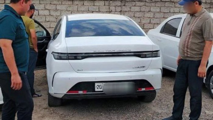 Автоҳалокат натижасида етказилган зарар ундирилди