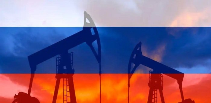 Xitoy va Hindistonning Rossiya neftidan voz kechishi RF uchun oyiga 7,4 mlrd dollar daromad yo‘qotilishiga olib kelishi mumkin — ekspert Xitoy va Hindistonning Rossiya neftidan voz kechishi RF uchun oyiga 7,4 mlrd dollar daromad yo‘qotilishiga olib kelishi mumkin — ekspert