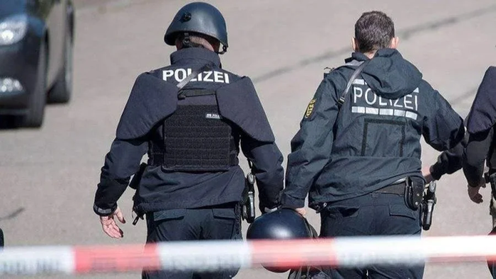 Germaniyada bomba tufayli 20 ming kishi evakuasiya qilindi