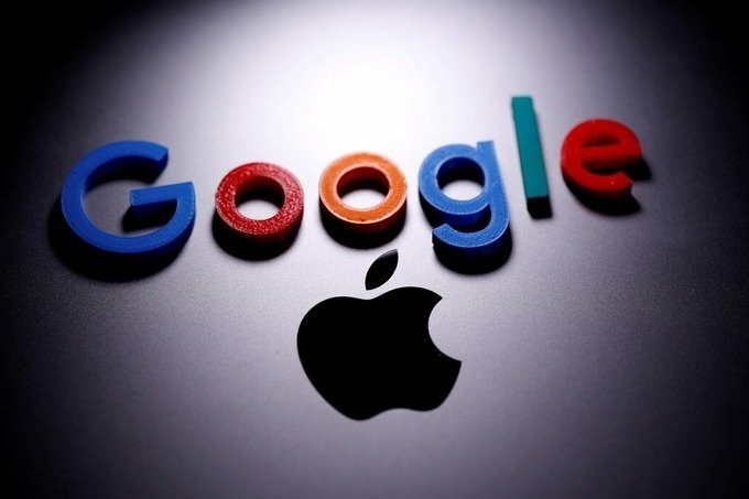 Braziliya sudi “Apple” va “Google” kompaniyalarini $3 mln miqdorida jarimaga tortdi