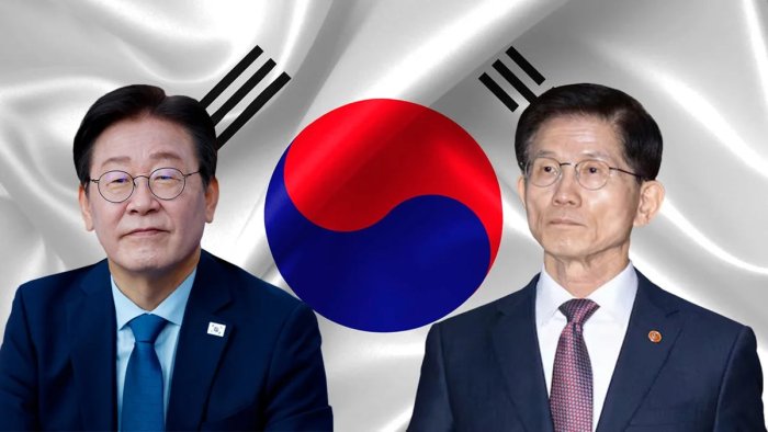 Kim Janubiy Koreya Prezidenti bo‘lishi mumkin