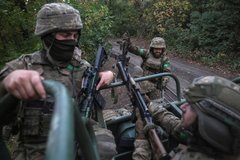 Европа Иттифоқи АҚШ Украинага қурол етказиб беришни тўхтатса, фавқулодда режага эга эмас
