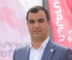 Armanistonda muxolif siyosatchi otib o‘ldirildi