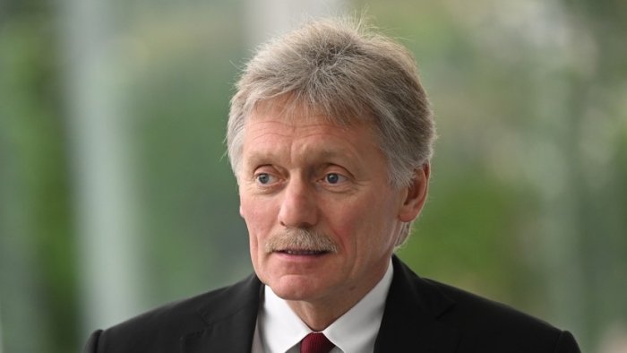 Peskov: Rossiya Serbiya o‘q-dorilarini Ukrainaga yetkazib berish to‘g‘risidagi ma’lumotlarni aniqlaydi
