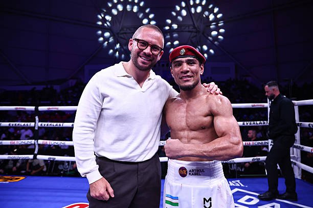 Murodjon Ahmadaliyev, Lazizbek Mullajonov va Abdumalik Xalakov navbatdagi janglarini Toshkentda o‘tkazadi!