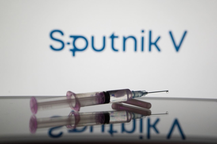 "Sputnik V" икки йил ичида Россия тарихида энг кўп экспорт қилинган дори бўлди