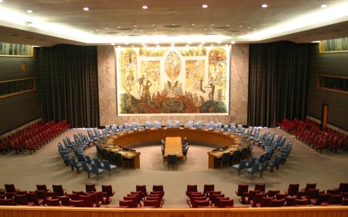 AQSh BMT Xavfsizlik Kengashining G‘azo sulhi bo‘yicha rezolyusiyasiga veto qo‘ydi