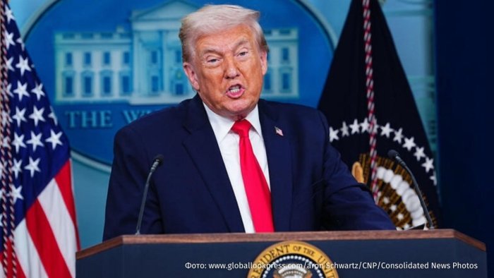 АҚШ Венесуэла устидаги ҳаво маконини тижорат авиацияси учун очади — Трамп