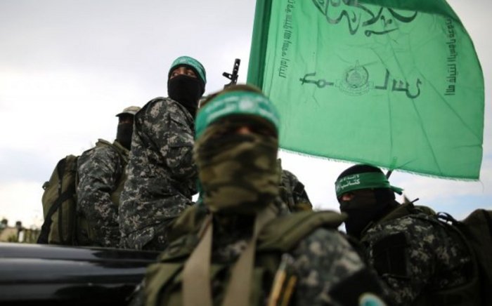 XAMAS G‘azo bo‘yicha muzokaralarga zudlik bilan qaytishga tayyorligini bildirdi