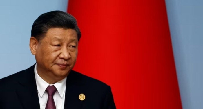 Си Жинпин Хитой Халқ Озодлик Армияси устидан тўлиқ назоратни қўлга киритди