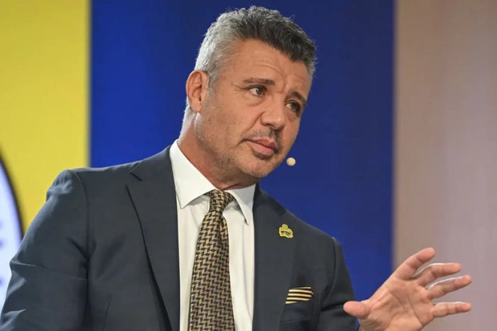 Prokuratura tomonidan qo‘lga olingan futbol klubining prezidenti ozod qilindi