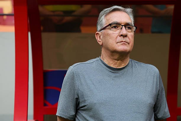 O‘zbekiston futbol assosiasiyasi Eron terma jamoasi sobiq ustoziga jiddiy qiziqmoqda