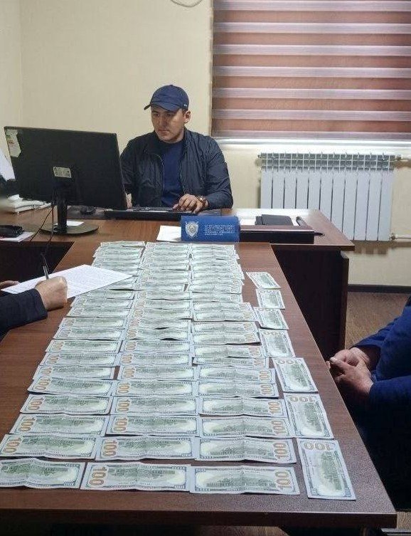 Farg‘onada ota farzandiga 84 mln aliment to‘ladi