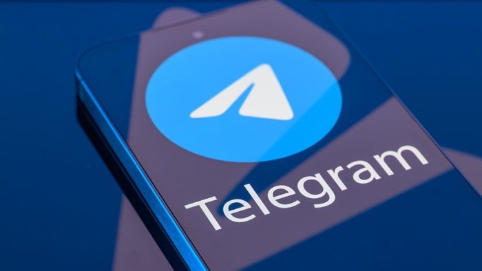 Reuters: App Store do‘koniga Telegram ilovasi qaytarildi