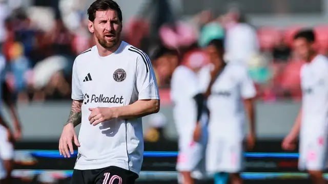 "Oson qilib ko‘rsatdi": Lionel Messi o‘yinda uchta himoyachini aldab o‘tib, ijtimoiy tarmoqlarni yana bir bor larzaga soldi