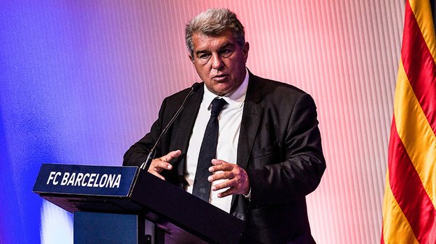 "Барселона" ва "Реал" ўртасидаги муносабатлар яхши эмасми?