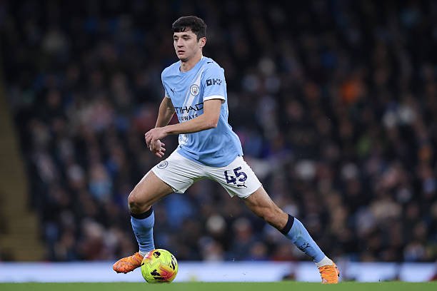 Гвардиола: «Ҳусанов – ақл бовар қилмас футболчи»