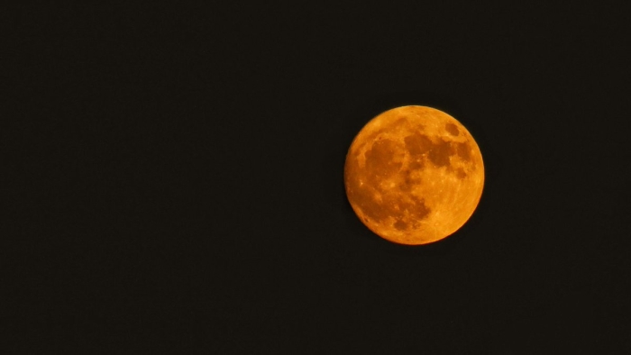 42 yil ichida ilk marta: Avgustda Oy ikki marta to‘ladi