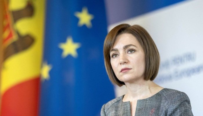 Молдова президенти Россия мамлакатда ҳокимиятни парламент сайловлари орқали ўзгартиришга тайёрланаётганини маълум қилди