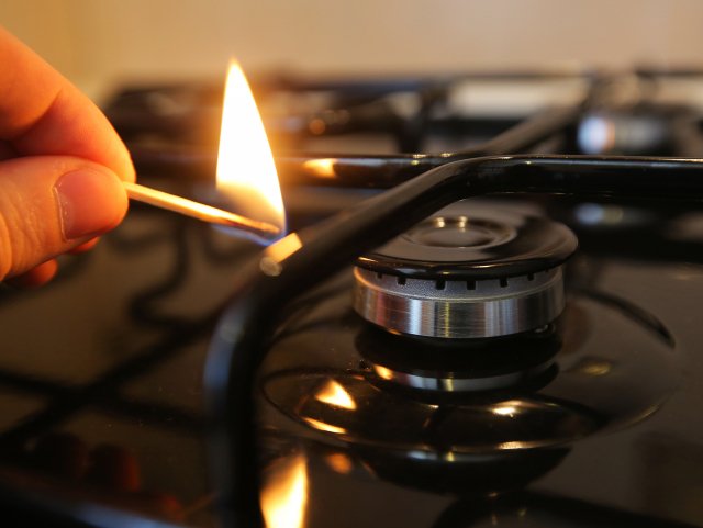 Toshkentning 5 tumanida 107 ta “dom” va yuzlab yerli xonadonda vaqtincha gaz bo‘lmaydi