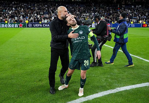 “Manchester Siti”ni mashhur yulduz tark etadi