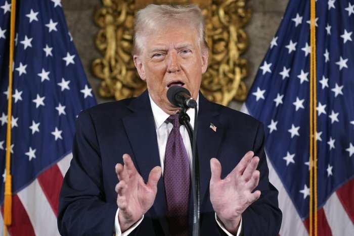 Qariyb 60 foiz amerikaliklar Trampning Putinga nisbatan pozisiyasini yumshoq deb hisoblamoqda