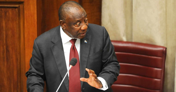 JAR prezidenti o‘z vakilini AQShga yubormoqchi