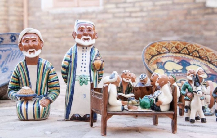 “Tabassum” xalqaro kulgi festivalini o‘tkazish an’anaga aylanadi