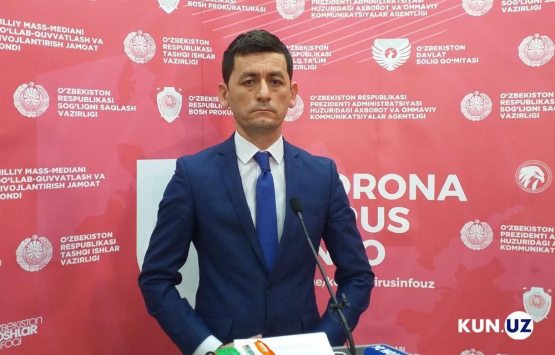 Чартер рейсларда эпидемиологик хавфсизлик қандай таъминланади?