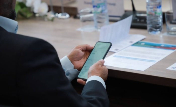O‘zbekiston mobil internet tezligi bo‘yicha dunyoda 91-o‘rinni egalladi