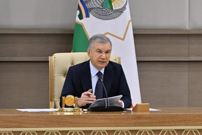 Mamlakatimizda har o‘n ming aholiga 27 nafar shifokor to‘g‘ri keladi