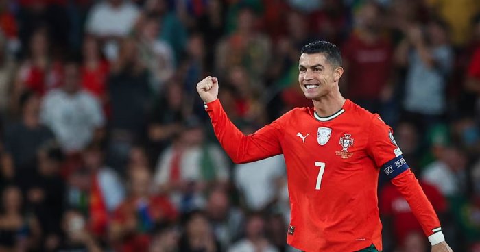 Ronaldu JCH-2026 qaydnomasida: Messi va Matteusda yo‘q bo‘lgan mutlaq rekord Krishtianuga tegishli bo‘ladi