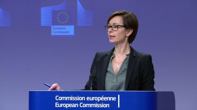 Evropa komissiyasi Ukrainadan uzr so‘ramaydi