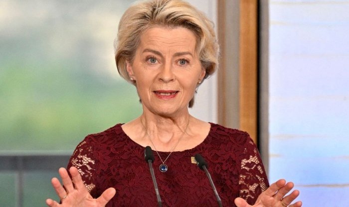  Yevropa Ittifoqi energiyadagi qaramlikni Rossiyadan AQShga ko‘chirmoqda