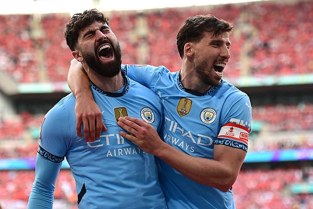 «Real» «Manchester Siti»ning yulduz himoyachisini sotib olmoqchi