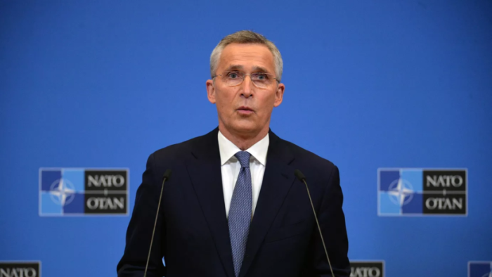 Stoltenberg: Kiyevning alyansga qo‘shilish jarayoni NATO kengashi yig‘ilishida muhokama qilinadi