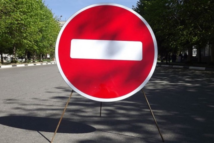 Бугун, 8 сентябрь куни Тошкентда қатор кўчалар ёпилади