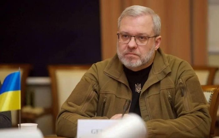 Украина собиқ энергетика вазири мамлакатдан чиқиб кетишга уринган пайтда қўлга олинди