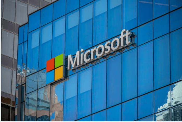  Microsoft Ғазода ўлдирилган фаластинликларнинг оилаларини қўллаб-қувватлаш учун намойиш ўтказган ходимларини ишдан бўшатди