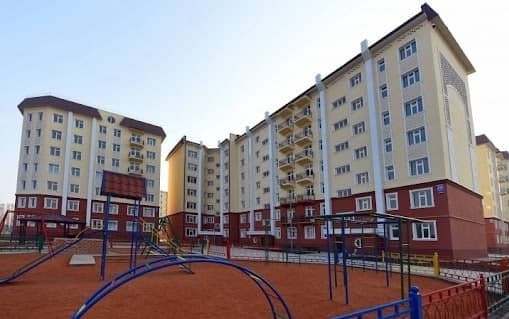 Ўзбекистон аҳолининг уй-жой билан таъминланганлик даражаси бўйича 7-ўринда