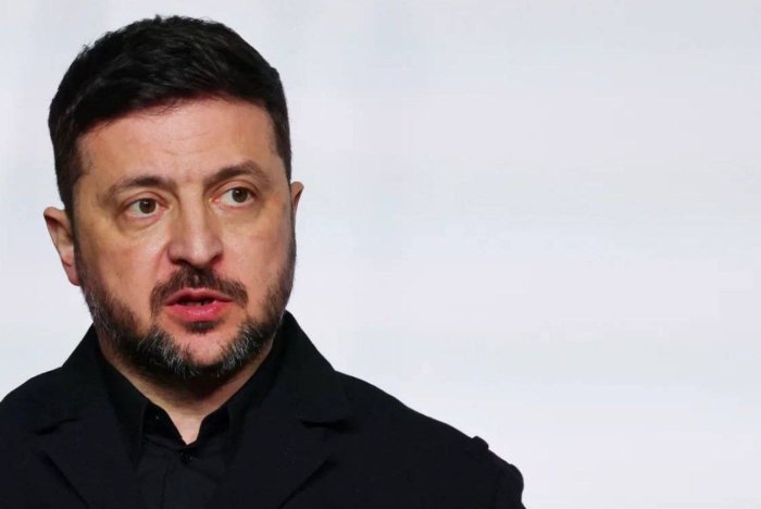 Biz Zelenskiy va Putinning uchrashuviga juda yaqinmiz — Axios