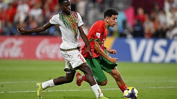 U-17 JCH. 1/8 finalning barcha o‘yinlari yakunlandi (Natijalar)