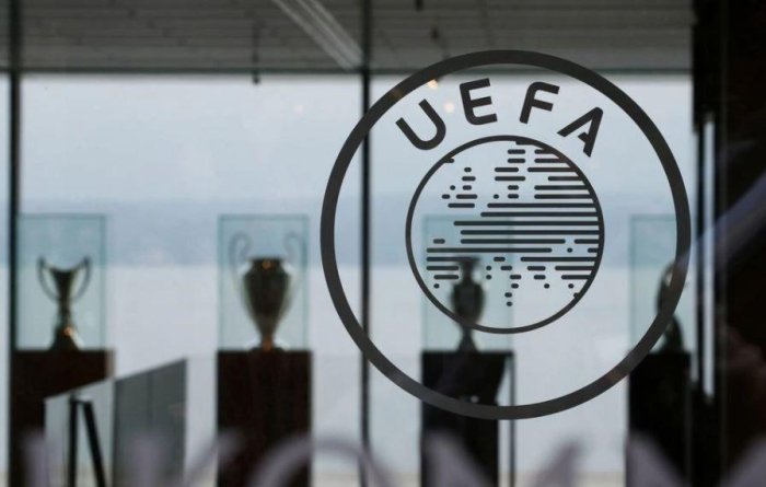 Uch mamlakat zudlik bilan Isroilni UYEFA turnirlaridan chetlatishni talab qilmoqda